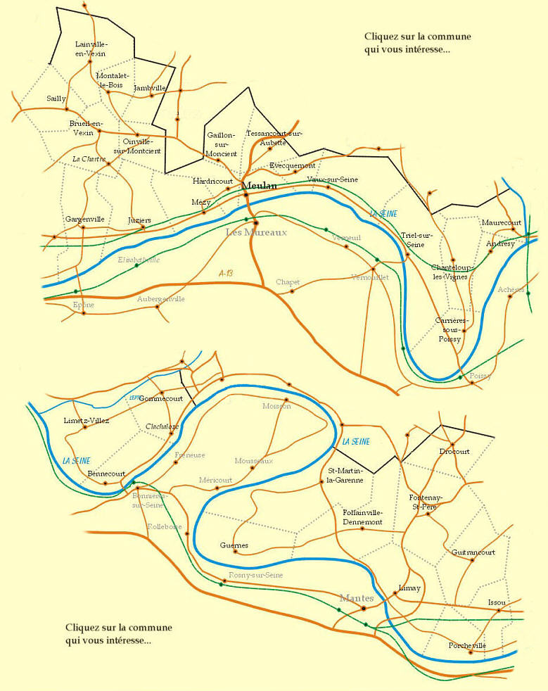 yvelines-map